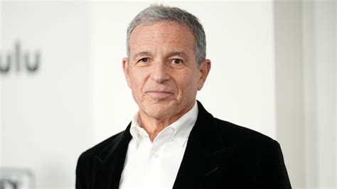 How Bob Iger vanquished a corporate raider in Disney’s most.